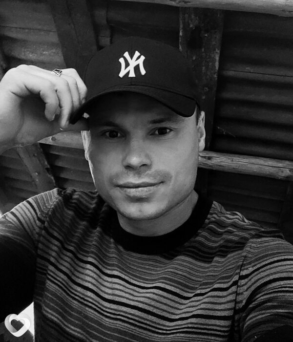 Александр, 34, Петропавловске — анкета №1260455
