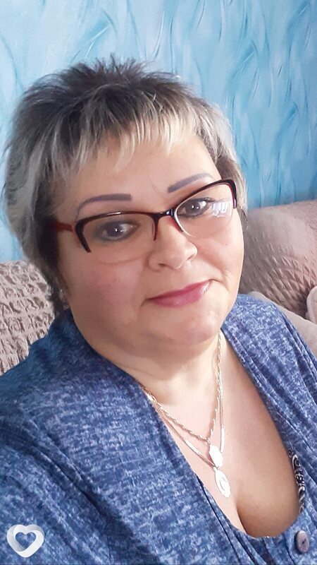 Катерина, 63, Александрове — анкета №1260461