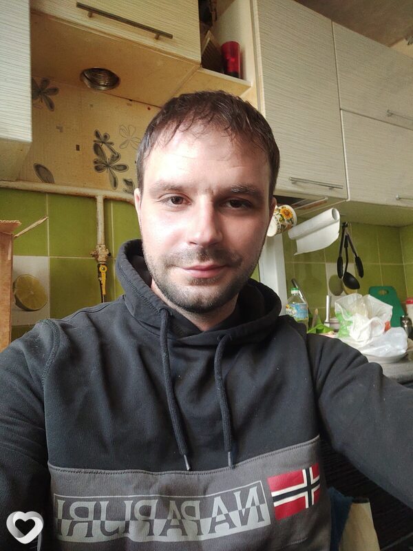 Александр, 34, Нижнем Новгороде — анкета №1260463