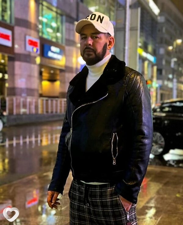 Александр, 40, Москве — анкета №1260471