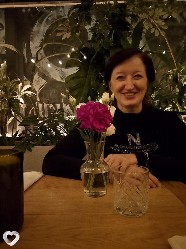 Лариса, 55, Калуге — анкета №1260475
