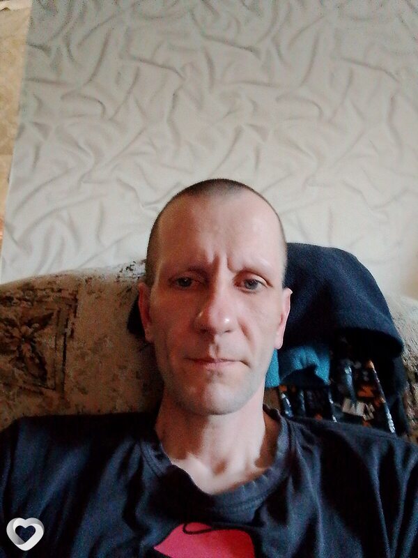 Максим, 40, Касимове — анкета №1260554