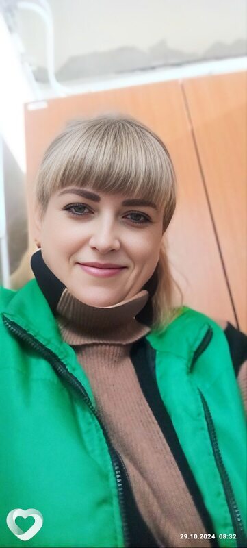 Татьяна, 45, Луганске — анкета №1260566