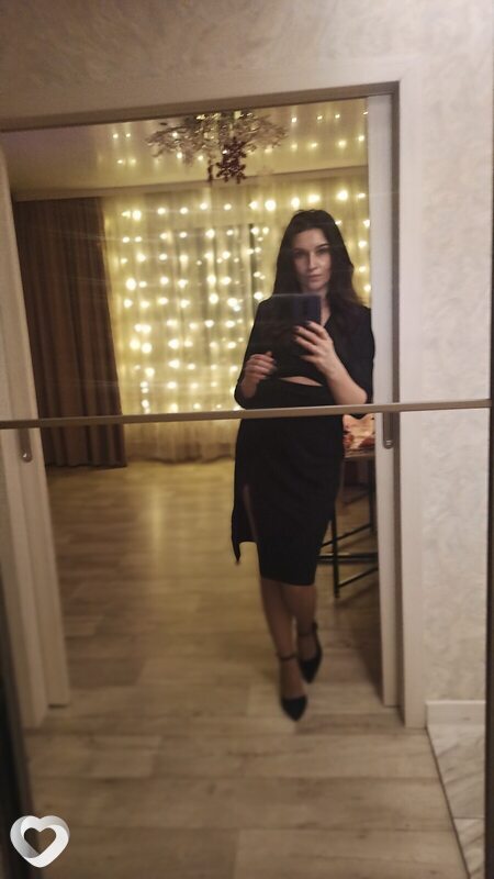 Алена, 42, Белове — анкета №1260570
