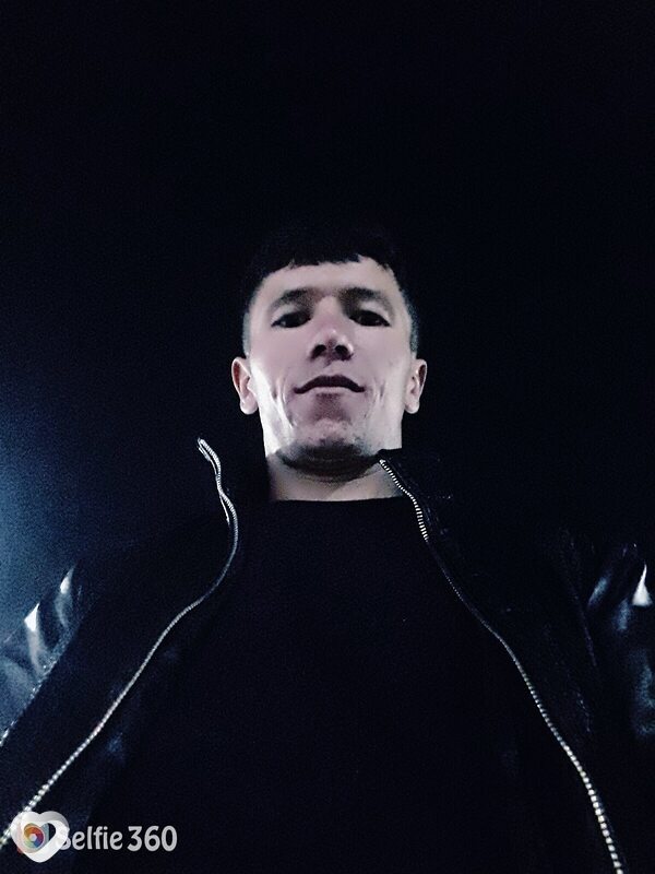 Зафар, 27, Абакане — анкета №1260572
