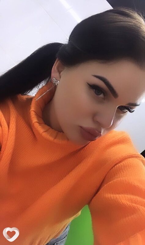Ксю, 27, Санкт-Петербурге — анкета №1260580