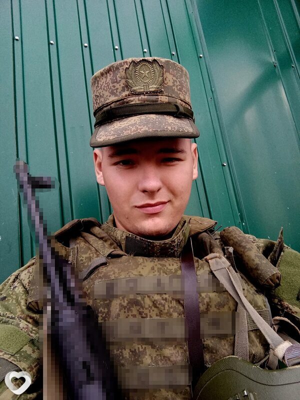 Антон, 20, Чите — анкета №1260581