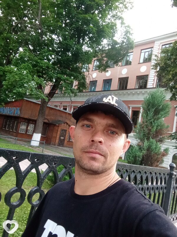 Сергей, 32, Туле — анкета №1260585