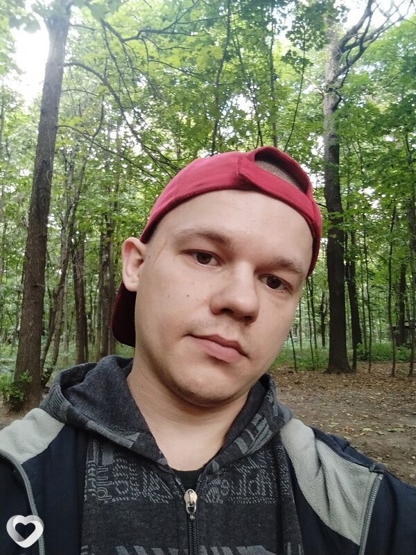 Павел, 32, Москве — анкета №1260587