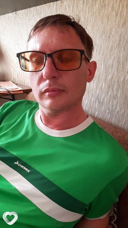 Алекс, 40, Перми — анкета №1260589