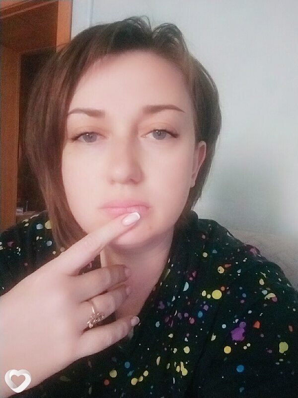 Юлия, 39, Оренбурге — анкета №1260590
