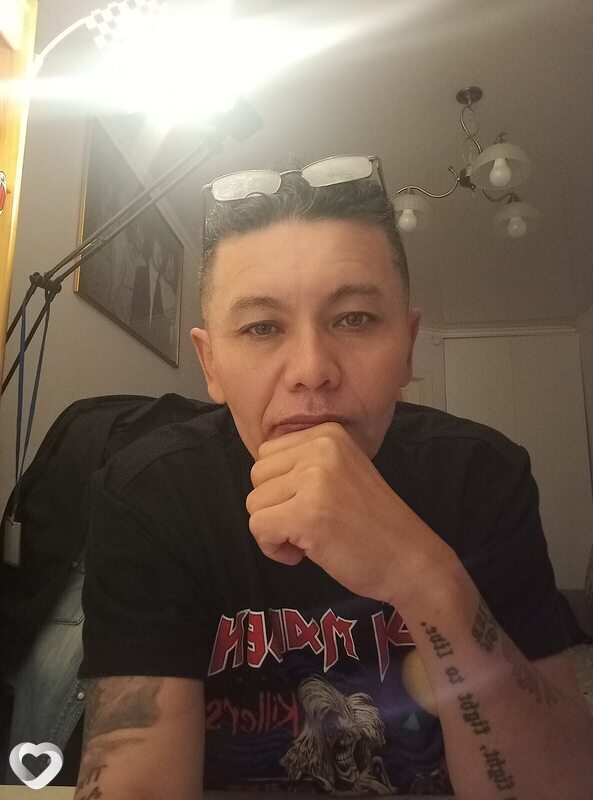 Талгат, 53, Алматы — анкета №1260755