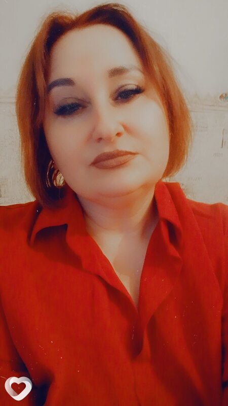 Юлия, 40, Брянске — анкета №1260757