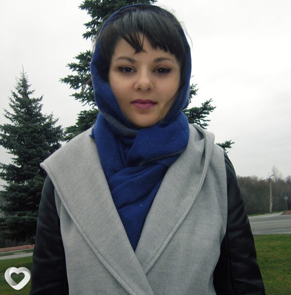 Оксана, 37, Старом Осколе — анкета №1260764
