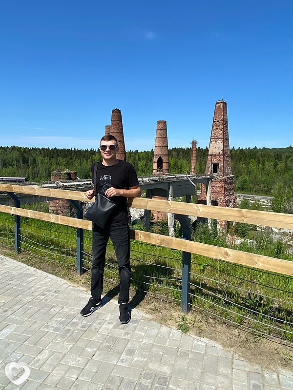 Vasiliy, 35, Великом Новгороде — анкета №1260768