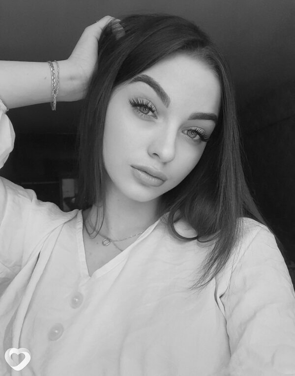 Маша, 24, Витебске — анкета №1260771