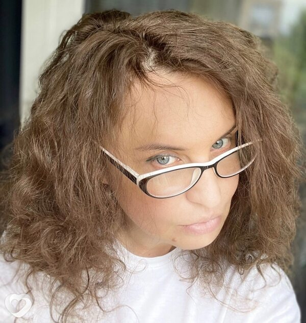 Ирина, 42, Москве — анкета №1260682