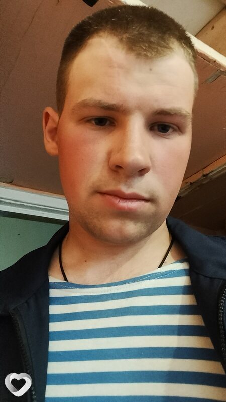 Кирилл, 23, Новосибирске — анкета №1260688