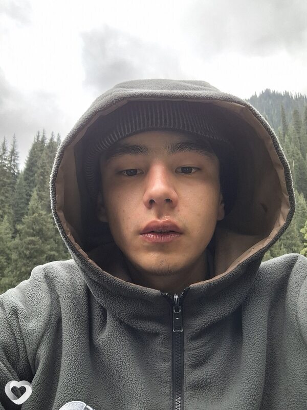 Ар, 21, Алматы — анкета №1260689