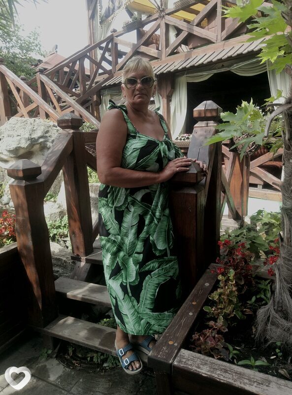 Ирина, 65, Челябинске — анкета №1260692