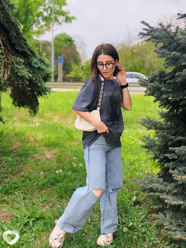 Анастасия, 28, Ейске — анкета №1260694