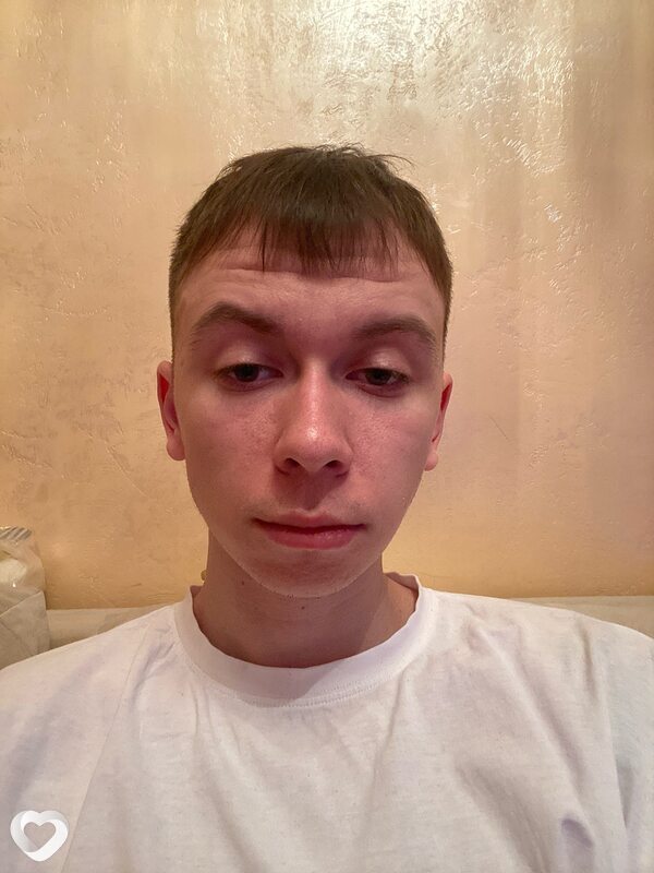 Юра, 26, Орше — анкета №1260700