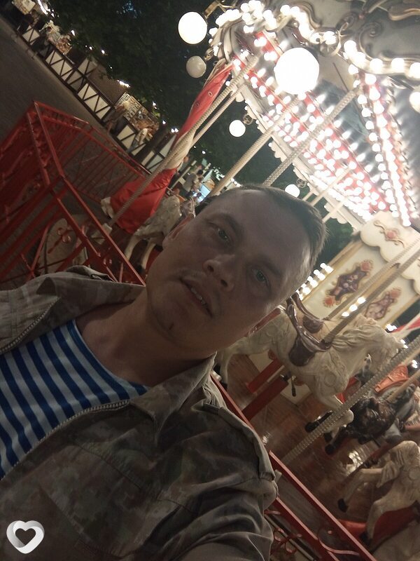 Cтас, 39, Новороссийске — анкета №1260702