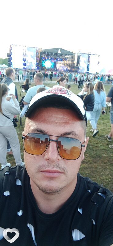 Михаил, 35, Глубоком — анкета №1260704