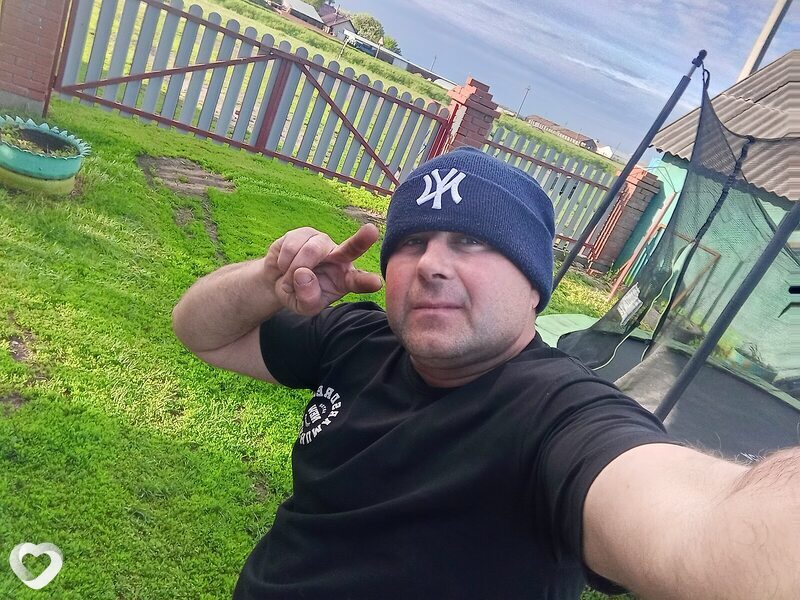 Виктор, 36, Новосибирске — анкета №1260707