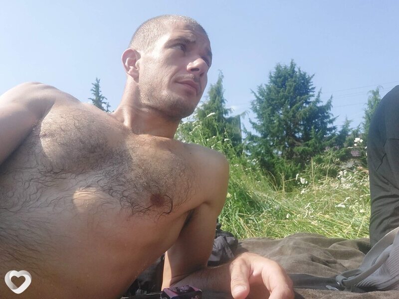 Серега, 37, Борисове — анкета №1260710