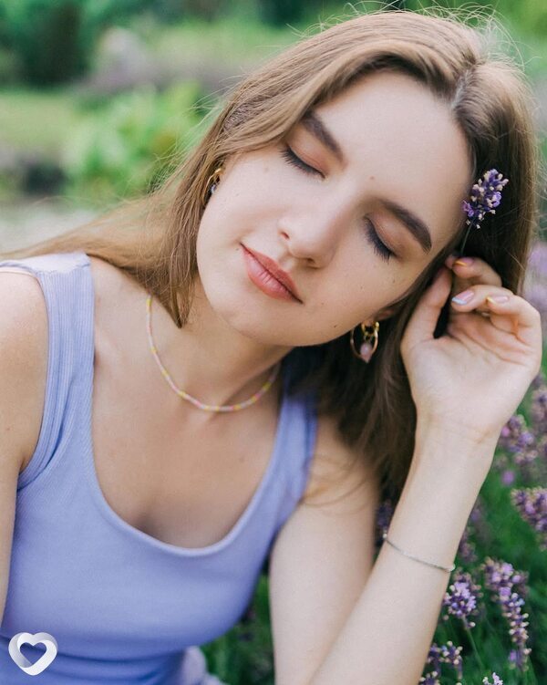 Анжела, 29, Москве — анкета №1260717