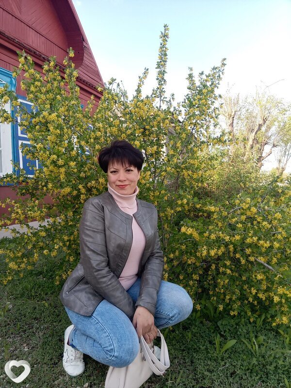 Татьяна, 44, Энгельсе — анкета №1260722