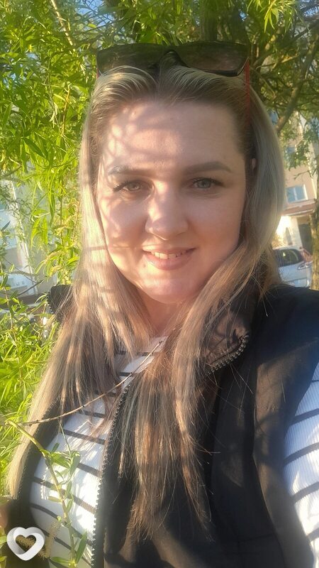Татьяна, 34, Молодечно — анкета №1260724