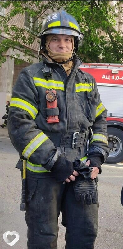 Александр, 39, Санкт-Петербурге — анкета №1260611