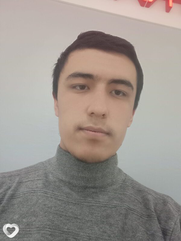 Mubin, 25, Тюмени — анкета №1260617