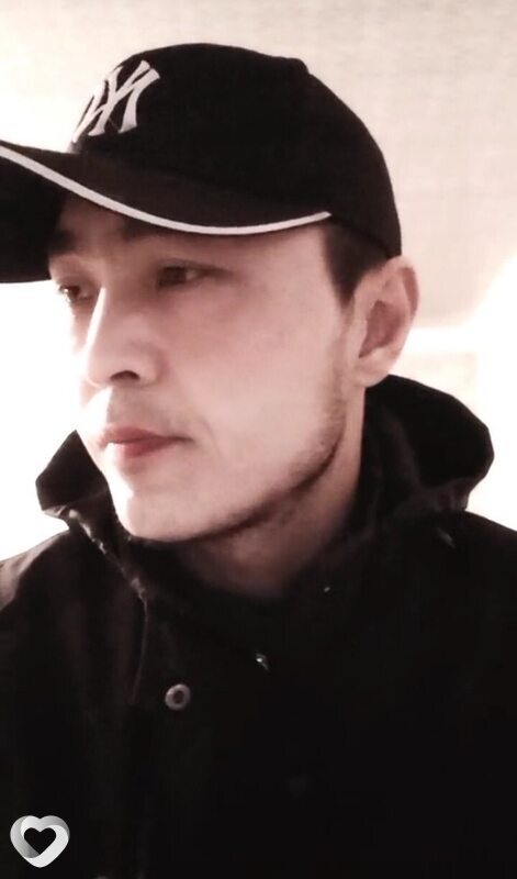 Амир, 31, Шымкенте — анкета №1260618