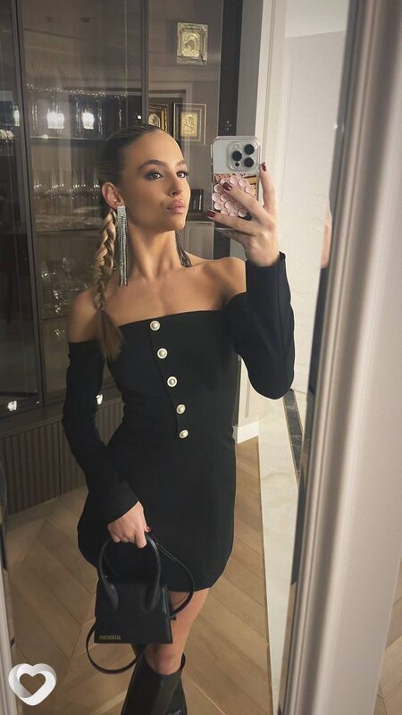 Елизавета, 41, Санкт-Петербурге — анкета №1260623