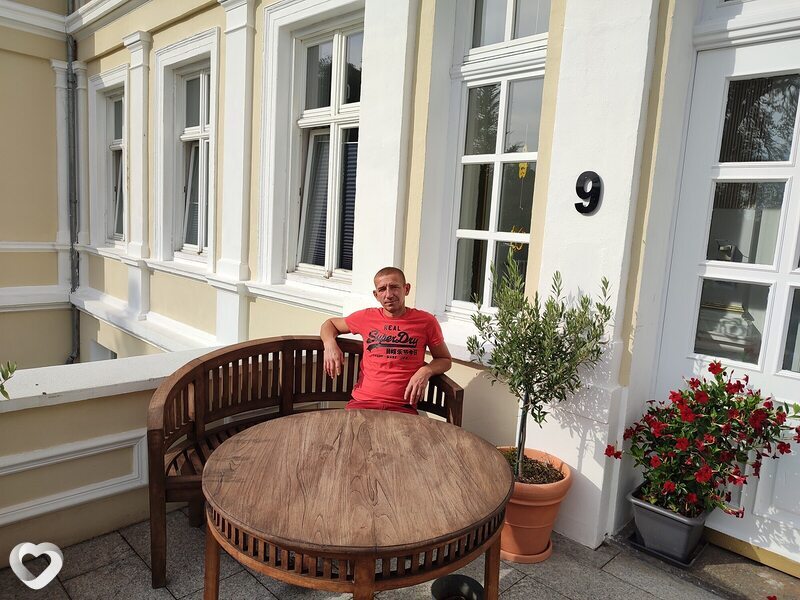 Саша, 45, Гродно — анкета №1260828