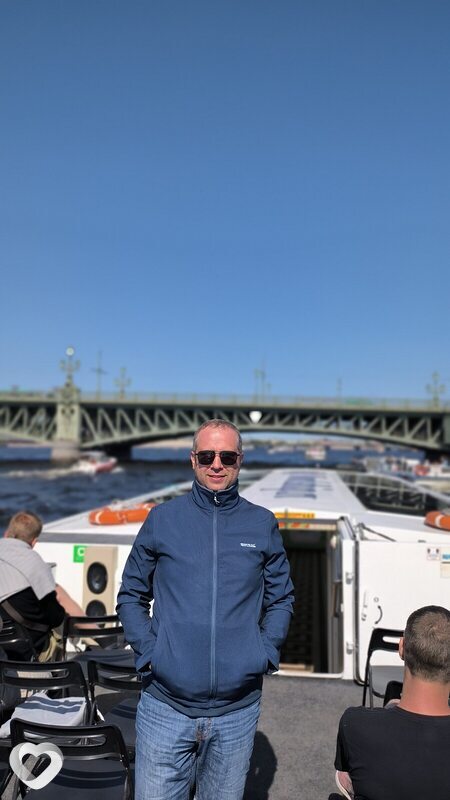 Евгений, 44, Минске — анкета №1260833