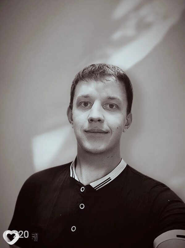 Олег, 30, Кокшетау — анкета №1260845