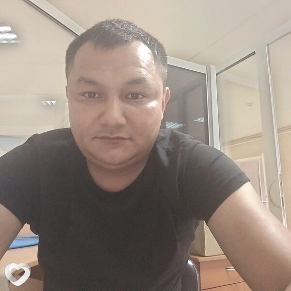 Аман, 38, Павлодаре — анкета №1260849