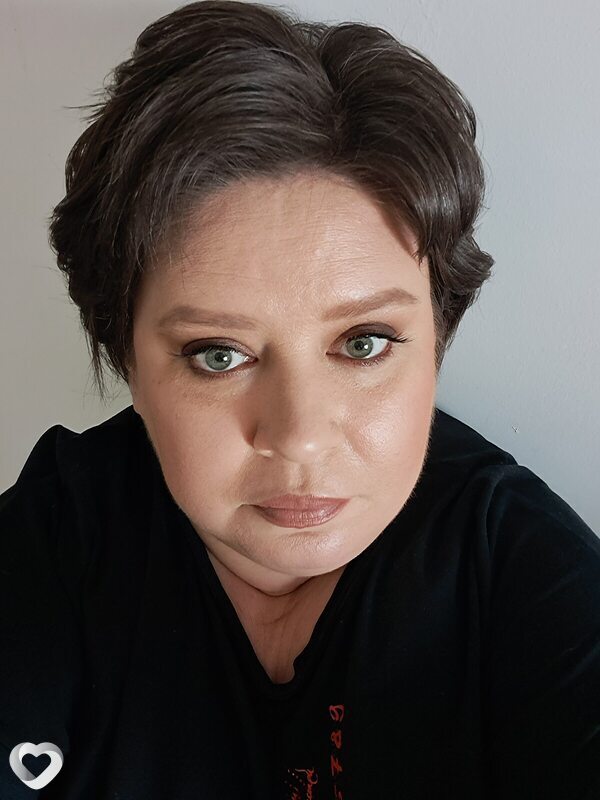 Ирина, 46, Ханты-Мансийске — анкета №1260851