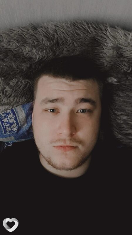 Dima, 29, Екатеринбурге — анкета №1260629