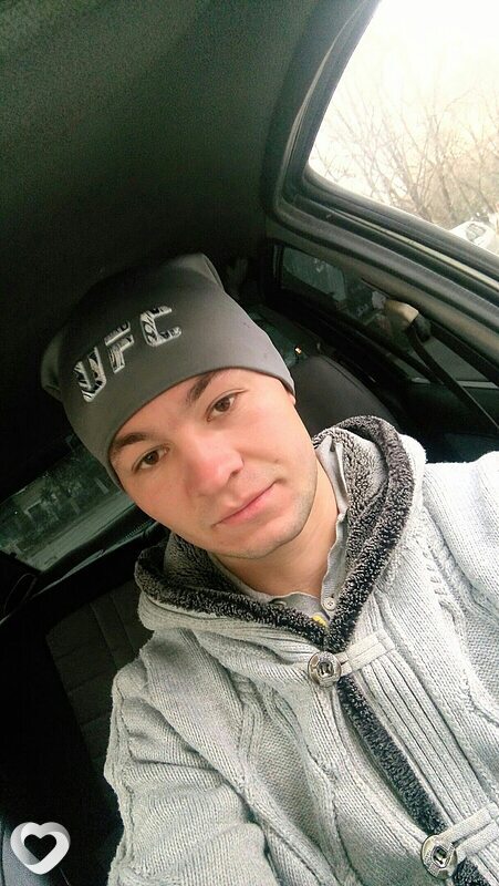 Кирилл, 32, Туле — анкета №1260638