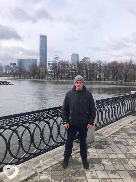 Александр, 22, Валуйках — анкета №1260644