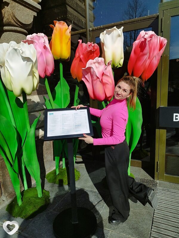 Екатерина, 42, Ярославле — анкета №1260647