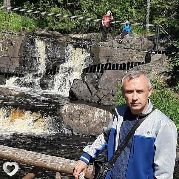 Евгений, 45, Москве — анкета №1260779