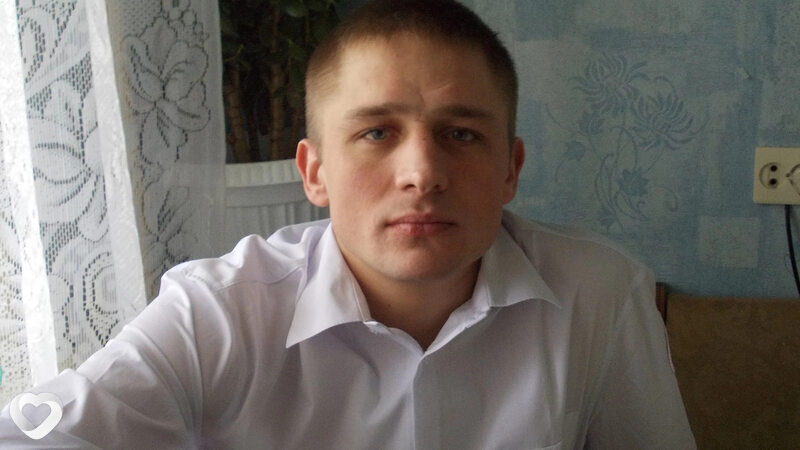 Влад, 40, Пскове — анкета №1260782