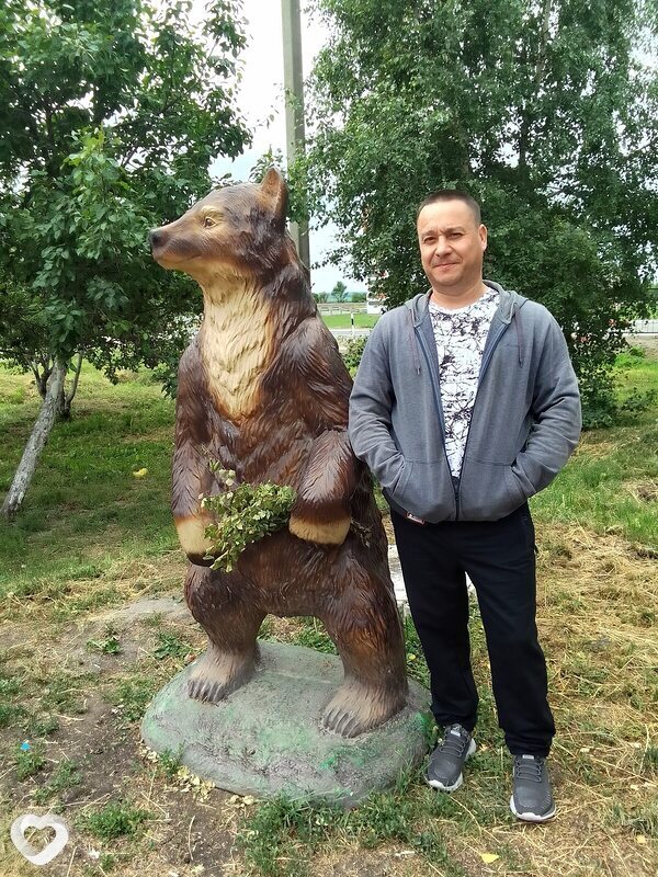 Дмитрий, 49, Нижнем Новгороде — анкета №1260783