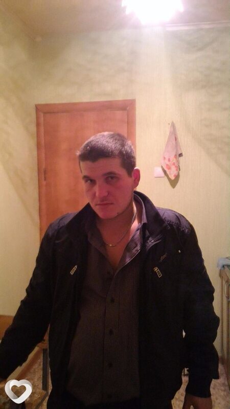 Сергей, 41, Новокузнецке — анкета №1260787